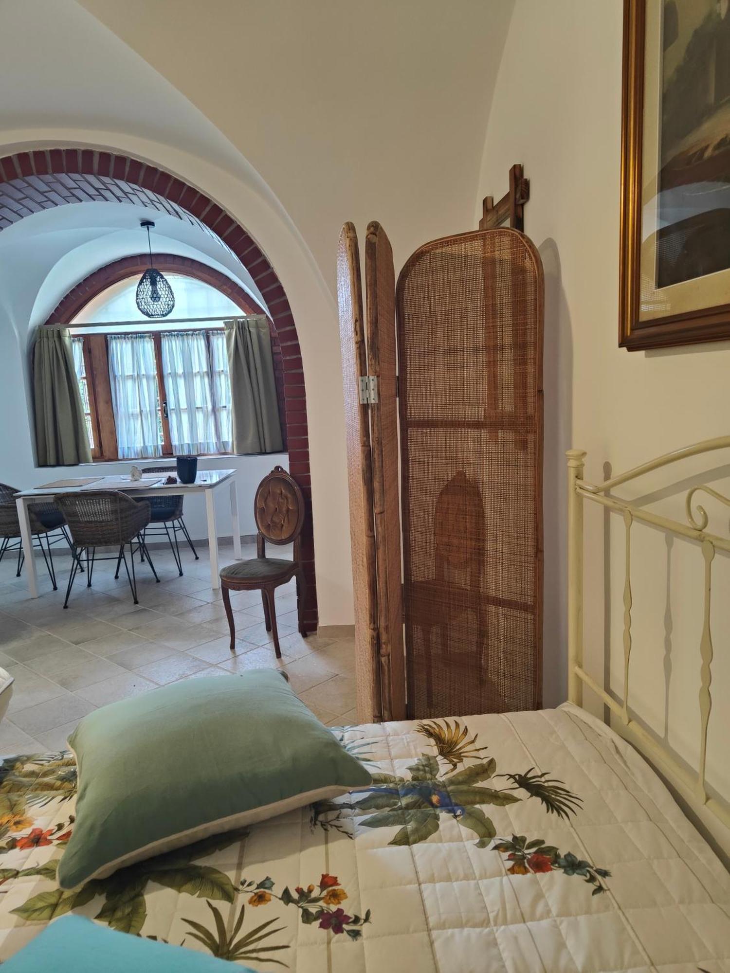 Piano Terra Centrale Vicino Al Mare Riva Ligure Room photo